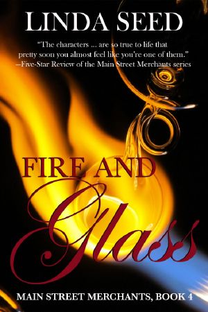 [Main Street Merchants 04] • Fire and Glass